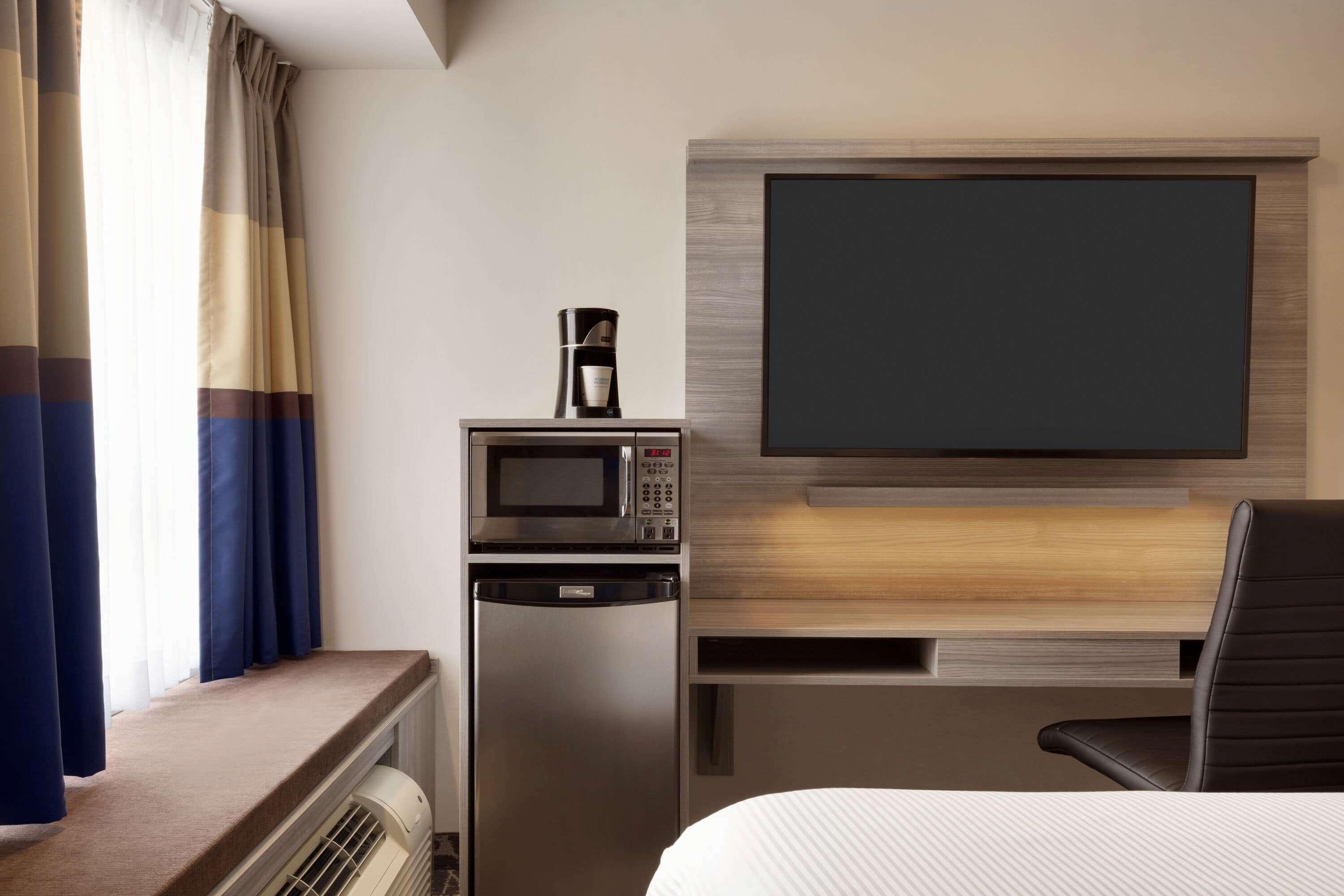 Microtel Inn & Suites By Wyndham Lloydminster Luaran gambar